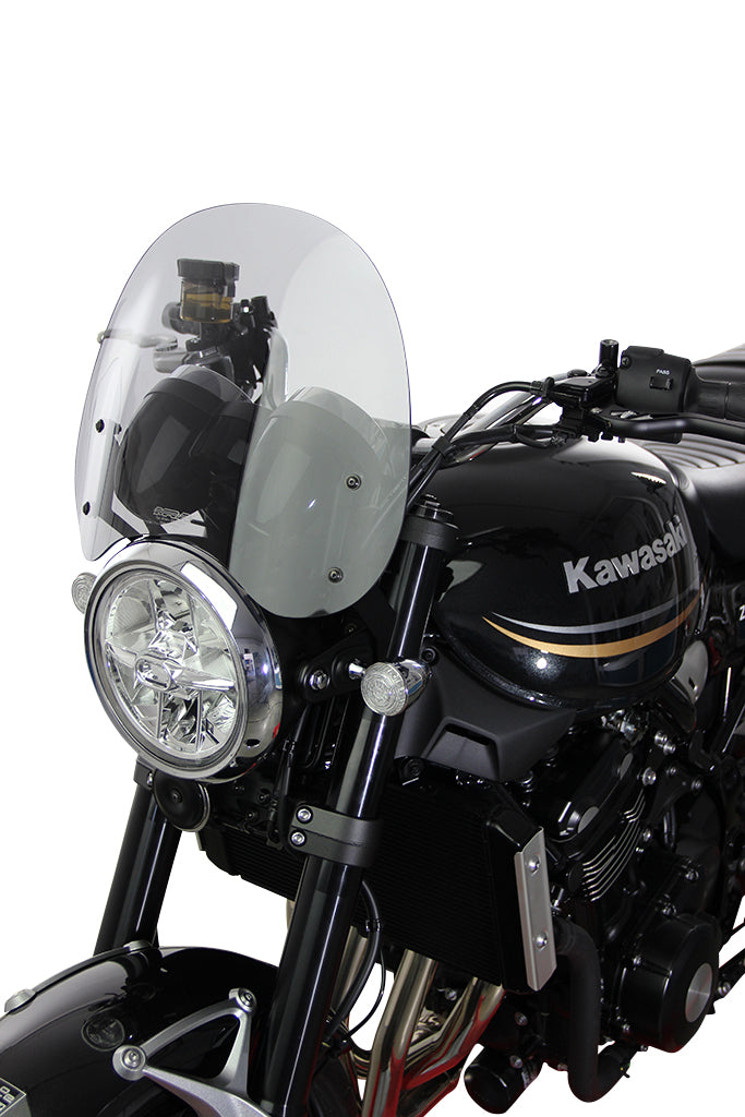 KAWASAKI Z 900 RS [2018 -] - Disc en tournée "NTM"