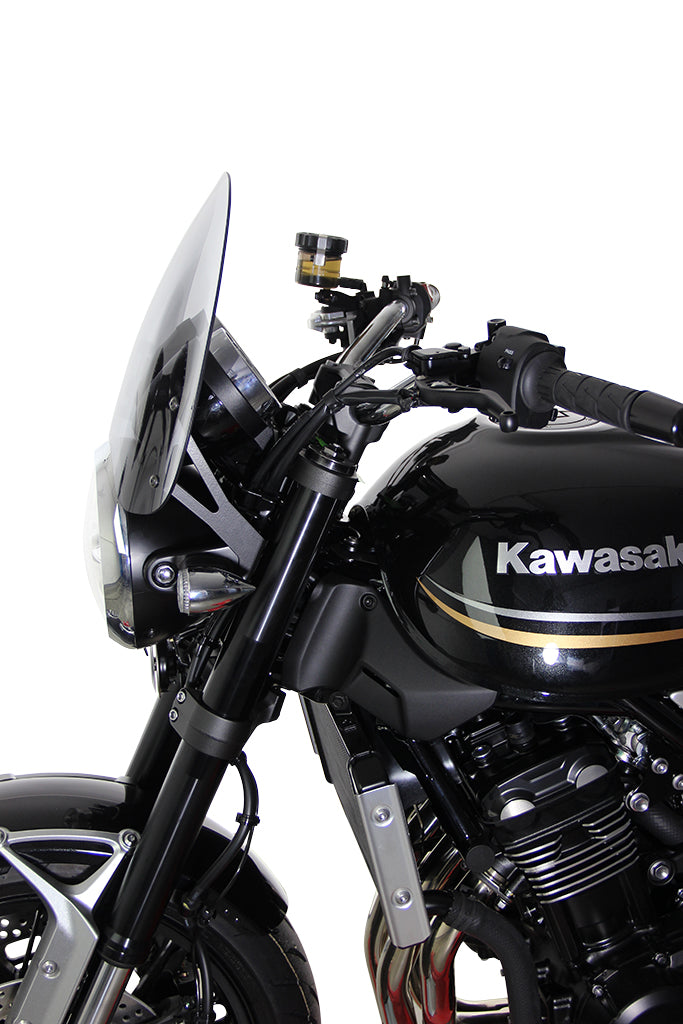 KAWASAKI Z 900 RS [2018 -] - Disc en tournée "NTM"