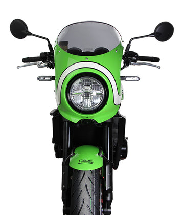 KAWASAKI Z 900 RS (Cafe Racer) [2018 -] - Disc de spoiler "S"
