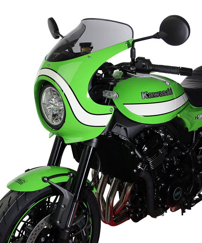 KAWASAKI Z 900 RS (Cafe Racer) [2018 -] - Disc de spoiler "S"