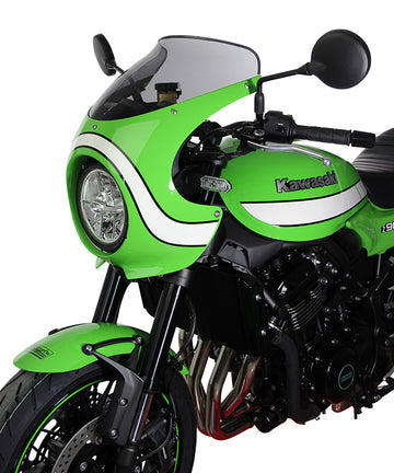 KAWASAKI Z 900 RS (Cafe Racer) [2018 -] - Disc de spoiler "S" - 0