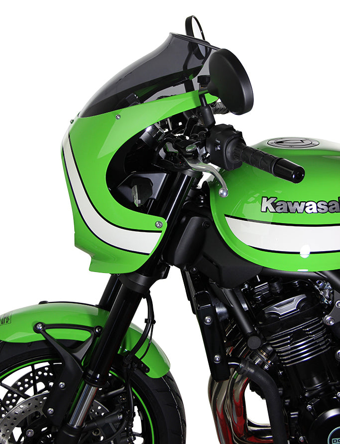 KAWASAKI Z 900 RS (Cafe Racer) [2018 -] - Disc de spoiler "S"