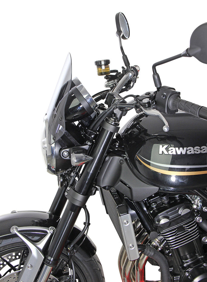 KAWASAKI Z 900 RS [2018 -] - Disque en tournée "NT"