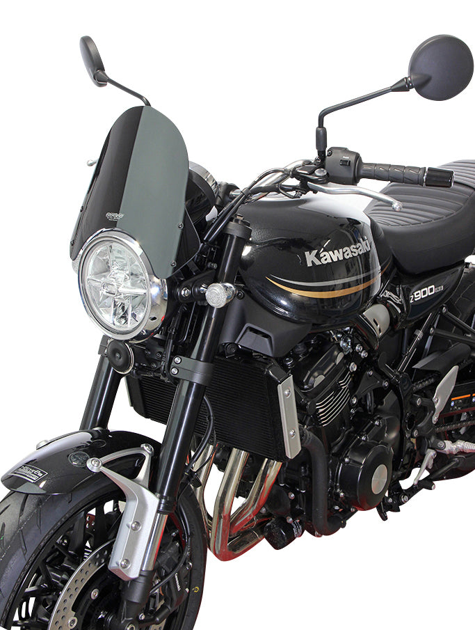 KAWASAKI Z 900 RS [2018 -] - Disque en tournée "NT"