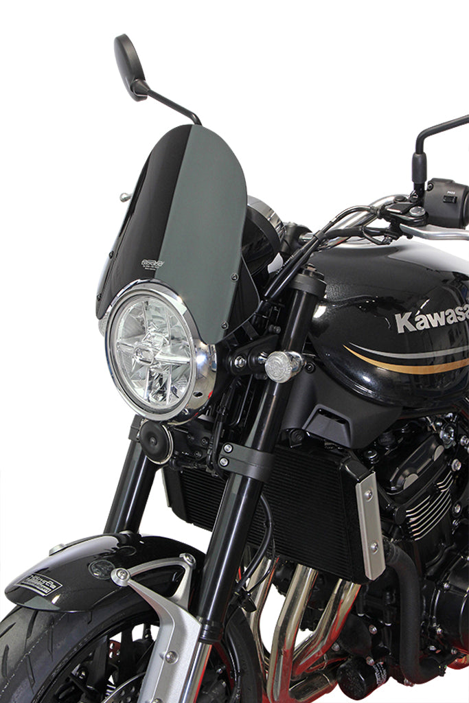 KAWASAKI Z 900 RS [2018 -] - Disque en tournée "NT"