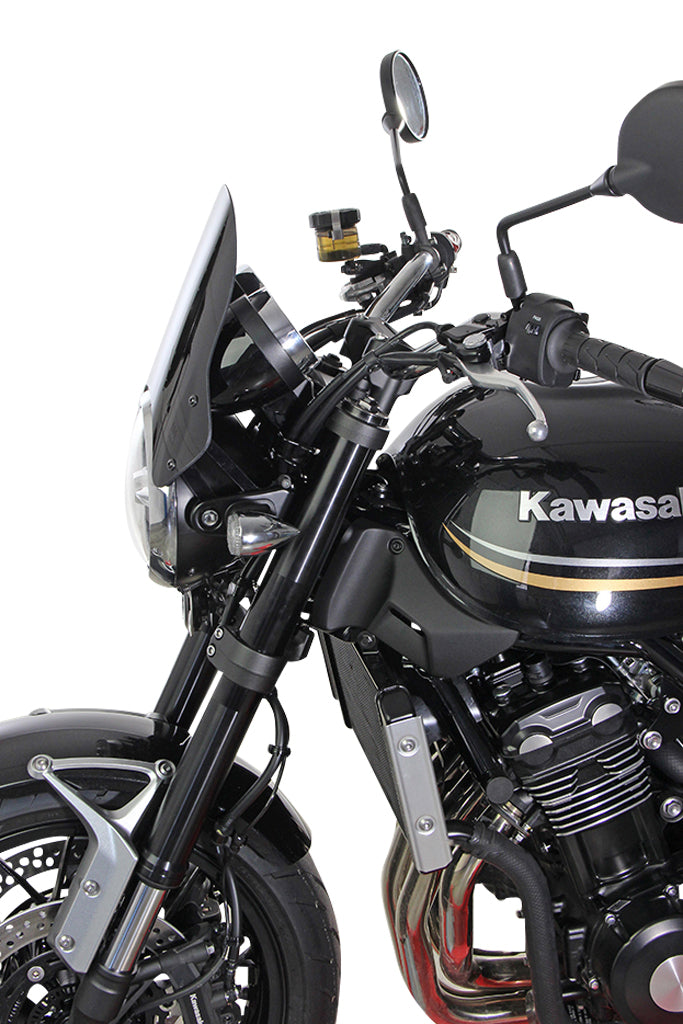 KAWASAKI Z 900 RS [2018 -] - Disque en tournée "NT"
