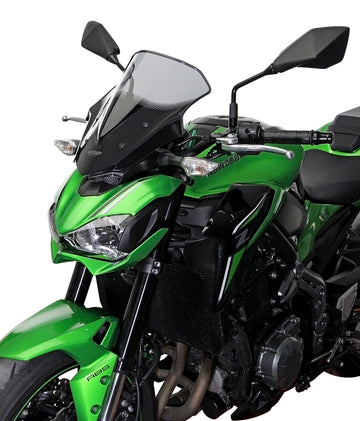 Kawasaki Z 900 [2017-2019]-Racing disc "NRN" - 0