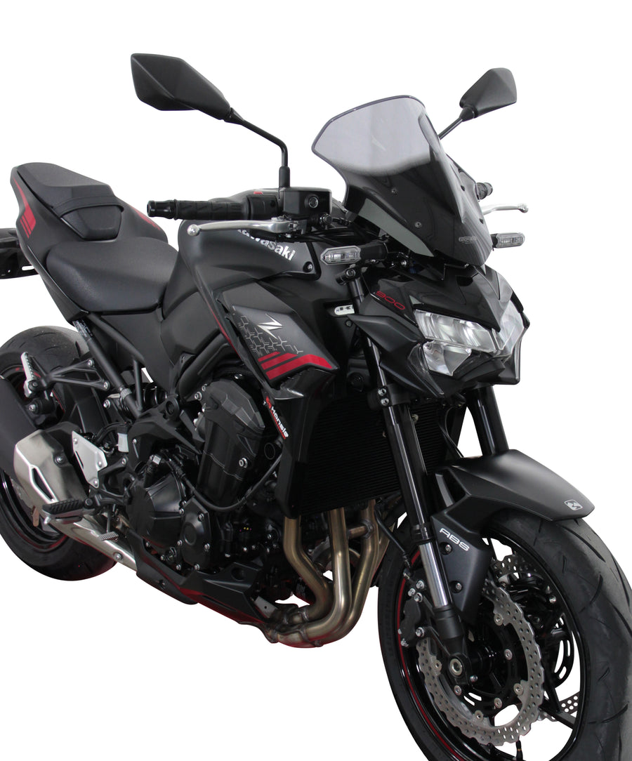 KAWASAKI Z900 / SE [2020-2024] - Disque de réduction "NRN"