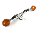 Yamaha XV 750 Virago [1991] - Blinker Paar hinten mit Halter-1