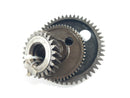Ducati Pantah - Cagiva Alazzurra - Gears auxiliary transmission-1