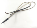 KTM 640 Adventure LC4 [1998] - Brake line-1