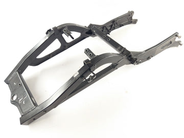 Kawasaki ZX -12R ZXT20A [2004] - Frame posteriore