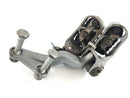 KTM LC4 640 Prestige [2003] - Footrests driver 2 pieces-3