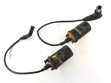 BMW R 100 RT [1979] - Ignition coils with plug set pair
