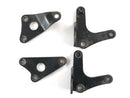 Suzuki LS 650 NP41B [1990] - Support moteur-1