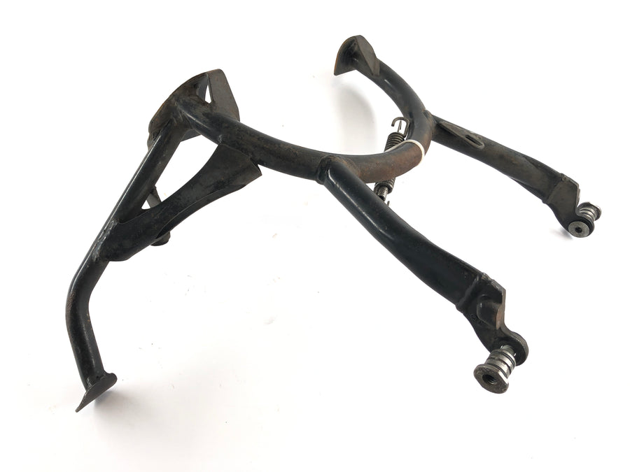 BMW R 1200 GS [2004] - Stand principale con Spring