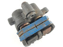 Honda NS 400 R NC19 [1985] - Bremssattel hinten-4