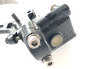 Yamaha DT 125 4BL [1997] - Front brake pump handbrake pump-4