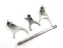 Triumph Speed ​​Triple 1050 515NJ [2006] - Shift forks shift claws set-1