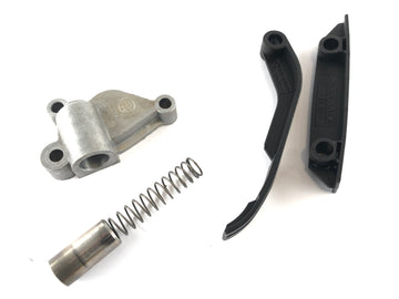 BMW R 1150 RT [2003] - Chain tensioner and slide rails for spur drive