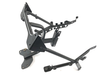Moto Guzzi Stelvio 1200 8V [2011] - Titolare del rivestimento nella parte anteriore