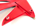 Honda CRF 450 R [2003] - Carénage de réservoir carénage gauche-5