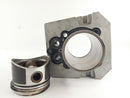 Moto Guzzi V7 Classic LW [2011] - Cilindro con pistoni-2