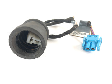 BMW C1 125 [2001] - Connessione stcling Choic