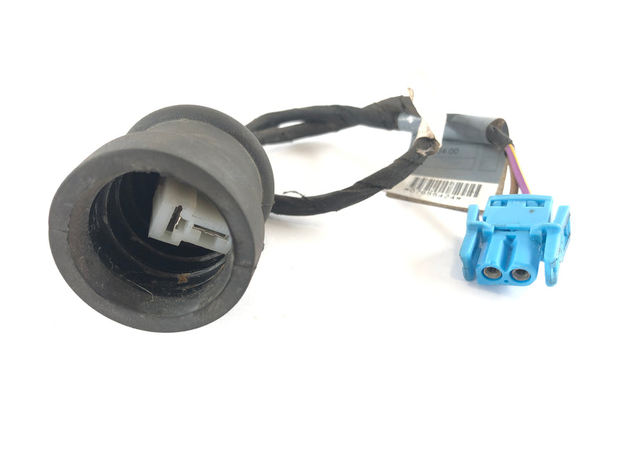 BMW C1 125 [2001] - Connessione stcling Choic