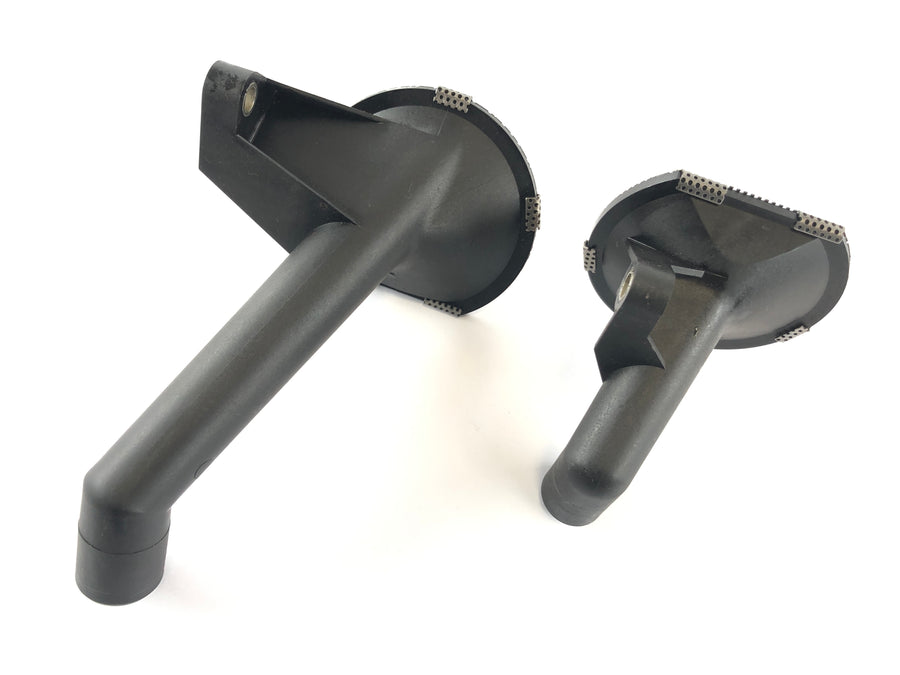 BMW R 1150 GS [2000] - Set di setacci del petrolio