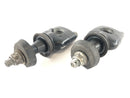 Suzuki DR 750 S SR41B [1988] - Riser handlebar mount-4
