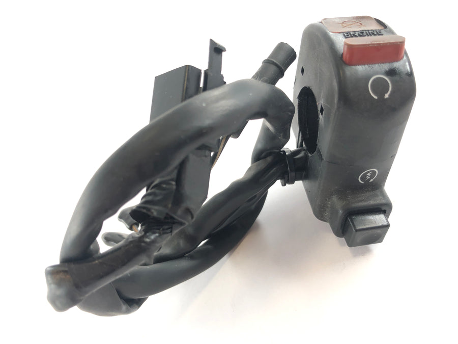 HONDA NSR 125 R JC22 [1998] - Switchbar Switch sull'interruttore di uccisione destra