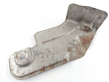 Yamaha Kodiak 400 5Y4 [2004] - Heat shield exhaust - 0