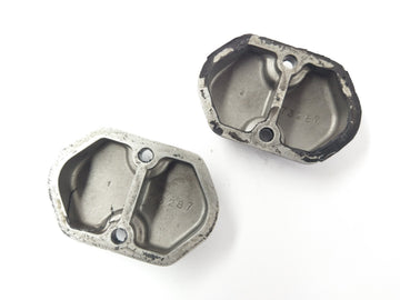Husqvarna TE 610 E H7 [2000] - Ventildeckel - 0