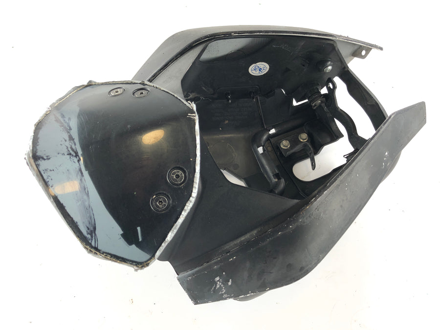 KTM Duke 390 [2014] - Maschera lampada del rivestimento della cabina di pilotaggio