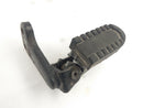 Yamaha XTZ 660 3YF [1990] - Repose-pieds et support-1