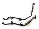 Honda Africa Twin XRV 750 RD07 [1993] - Conduites d'huile-1