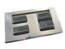 Honda GL 1500 Goldwing SC22 [1988] - Air suspension control unit-1