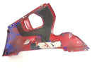 Yamaha YZF R6 RJ03 [2000] - Parte laterale sotto il rivestimento del lato destro in basso a destra-6