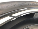Triumph Daytona 955i T595N [2001] - bordo ruota posteriore con stranezze-5