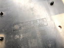 BMW K 1200 LT [2002] - Protection anti-éclaboussures pour support de plaque d'immatriculation-3