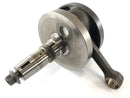 Suzuki DR 800 S SR42B [1991] - Crankshaft-3