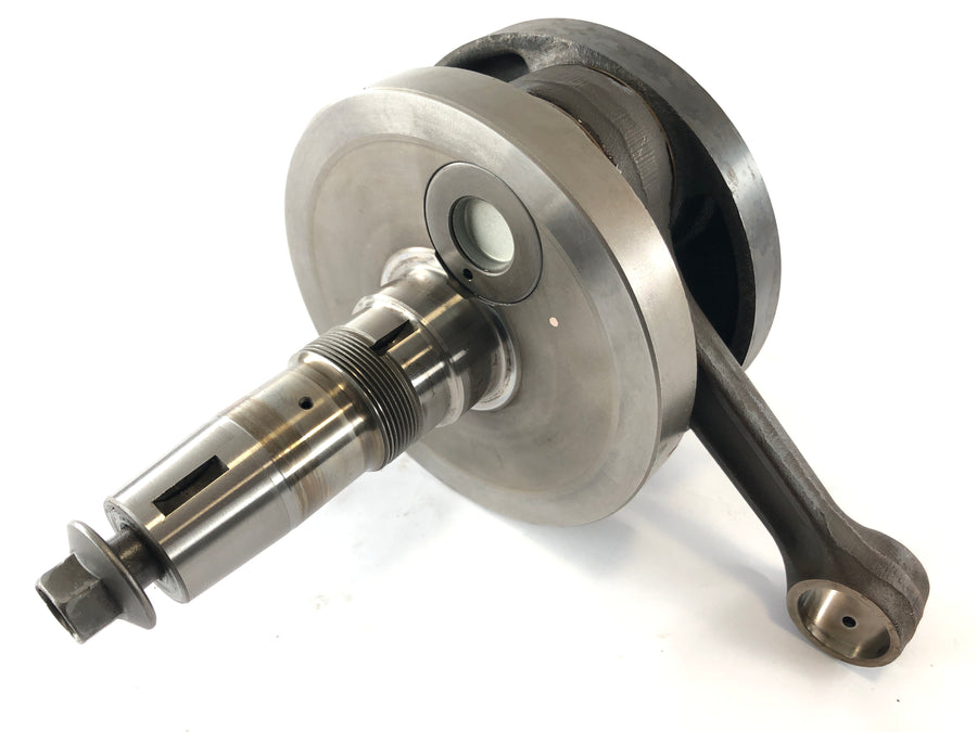 Suzuki DR 800 S SR42B [1991] - Crankshaft