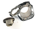 BMW R 1200 RT [2004] - Cylinder with piston right piston rings defective-1