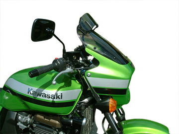 KAWASAKI ZRX 1100 97- / 1200 R 01-- Variotourings écran "VT"