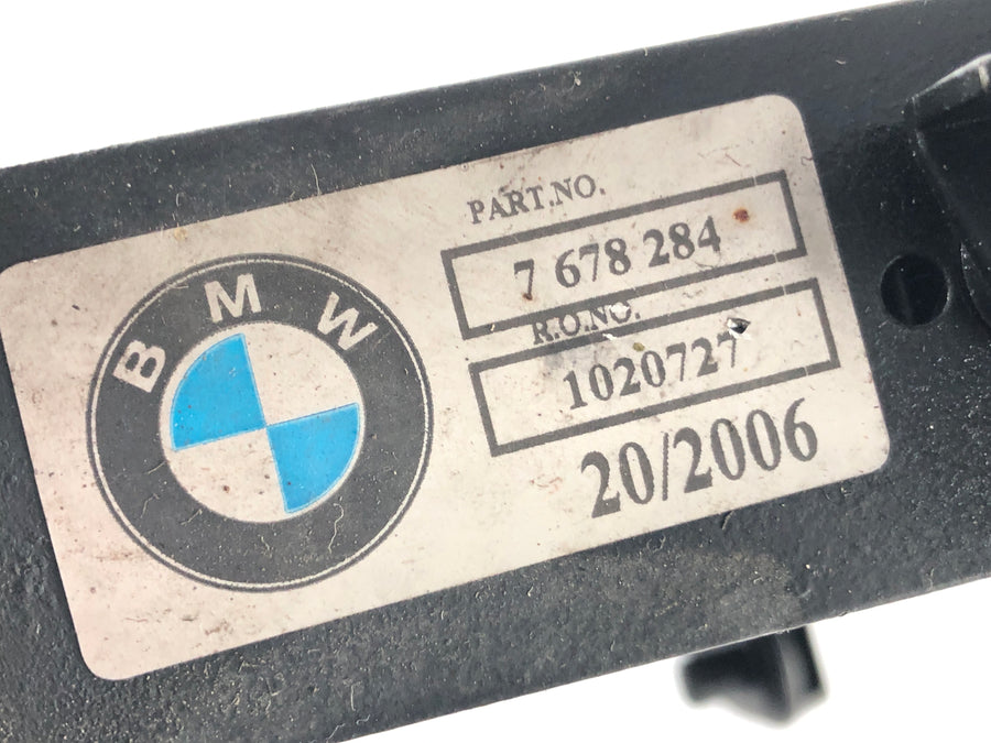 BMW F 800 S [2007] - Kühler Wasserkühler