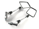 Triumph Thruxton 900 [2004] - coppia set di retigel spiegel-3
