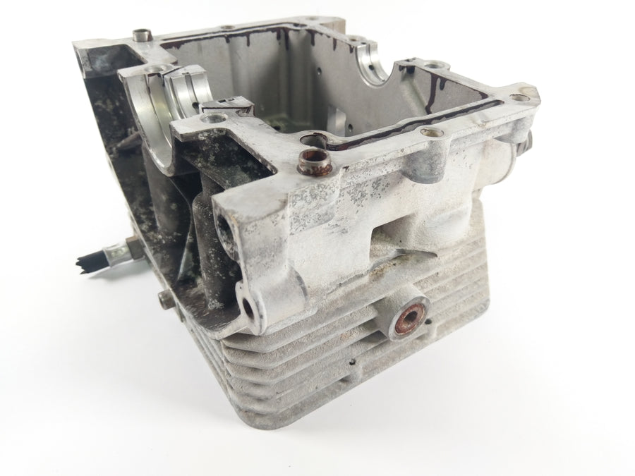 Moto Guzzi V50 V65 - Engine housing lower part