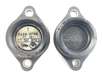 BMW R 1150 GS [2000] - Closure cover cylinder head set 1 341 873 - 0