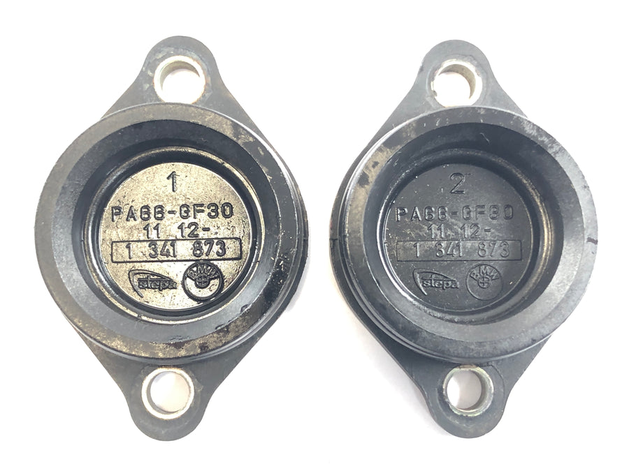 BMW R 1150 GS [2000] - Set di testata per cilindri di copertura di chiusura 1 341 873